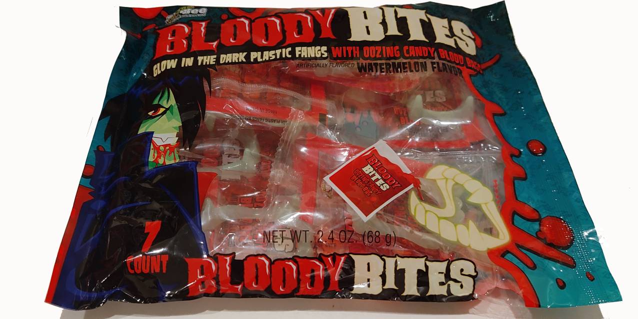 Bloody Bites